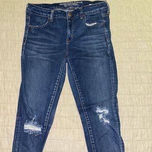 AE Jeans